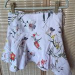 Ted Baker Floral Skirt Photo 4