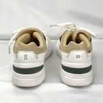 on cloud  The Roger Sneakers Shoes Sz 8 Photo 5