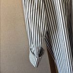 CHAPS Striped Women's blouse xl Photo 1