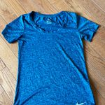 Nike Dark Grey Dri-Fit Shirt Photo 0