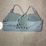 Athleta Elation Sports Bra Strappy Back Light Impact XL 1X Nwt Photo 5