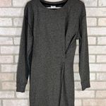 CAbi Style 3650 Put on Dress in Obsidian Gray Size S Photo 6