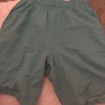 Hanes men’s fleece shorts Photo 0