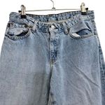 Polo Jeans Co Ralph Lauren Women's Jeans Size 6/32 Medium Wash Saturday Jeans Blue Photo 1
