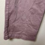 Wild Fable Cotton Cargo Wide Leg Trousers - size XS Photo 4