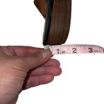 Madewell Women's The Lanna Slip-On Mules English Saddle Leather Size US:7.5 Photo 9