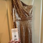 Revelry Off The Shoulder Formal Dress Multiple Size 2 Photo 2