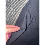 ZARA  WOMAN Black Tailored Dress Pants Bootcut Career Office Size 0 Photo 2