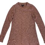 Topshop  Dress 4 Pink Long Sleeve Stretch‎ Bodycon Casual Party Workwear Photo 1