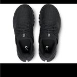 ON Running Brand Cloud Cloudswift 3 AD All Black Women's Shoes NEW size 10 Photo 3