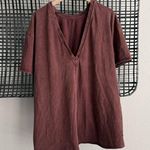 Free People Hot Shot Tee Romper Photo 7