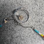 Pura Vida Dreaming Outloud Necklace, Ring Jewelry Set Photo 5