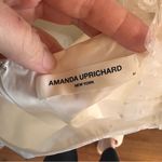 Amanda Uprichard Lalita Organza Wedding Dress Photo 6