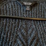 Vera Wang Open Front Cardigan Photo 1