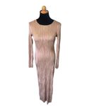 Hunter Bell  NEW YORK MAXI DRESS XS Photo 1