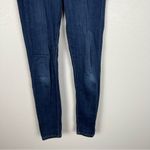 Liverpool Jeans Company Liverpool Pull‎ On Skinny Jeans Sz 4 Photo 2