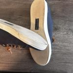 Sperry  Top-Sider Shoes Womens Size 8.5‎ Canvas Lace Up Boat Casual STS90550 Photo 6