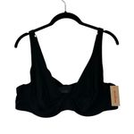 Thirdlove  Second Skin Unlined Full Coverage Support Underwire Size 42C Photo 1