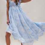 Free People Mango Mamba Dress- Small Photo 0