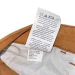 Lee NWT  Women’s Legendary Regular Fit Straight Leg Corduroy Jeans Sz 16 Hazelnut Photo 6