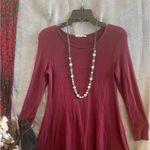 Lush Clothing Modern Autumn-Winter dress Size S Photo 4