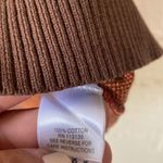 Breckenridge  southwestern‎ vest soft knit petite large sweater Photo 5