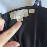 Anthropologie  Let Me Be Chiffon Printed V-Neck MIDI Dress Photo 5