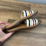 Pendleton  Glacier National Park Sandals Slides Women’s NEW Photo 7