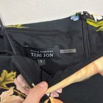 NWT Teri Jon by Rickie Freeman Off The Shoulder A Photo 3