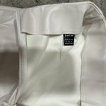 SheIn Leather Bodycon Skirt Photo 3