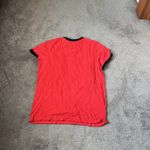 Dr. Seuss The Grinch Merry Whatever Christmas Top SIZE M Photo 2