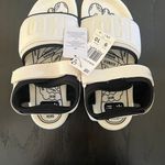 Adidas NWT Pharrell Hu Human Race Adilette 2.0 Slides Photo 3