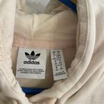 Adidas  originals off white sweatshirt hoodie Photo 2