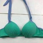 Un brand swim wear S Green Photo 5