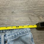 Vintage 90’s Arizona Straight Leg Mid Rise Jeans Blue Size 28 Photo 14