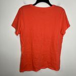 Life is Good  let the good times roll jeep crusher lite tee womens size large Photo 5