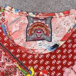 Johnny Was  Martha Swing Tank size XXS Photo 4