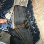 American Eagle 90s Boyfriend Jean Short Photo 1