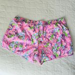 Lilly Pulitzer Ocean Trail Short XL Photo 3