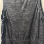 Members Mark  Favorite Soft Dress, tank top dress camo size XL Photo 9