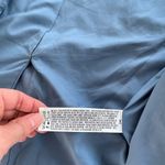 Forever 21 Oversized blue pastel blazer Photo 9