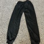 Star Wars NWT Black Jogger Style Sweatpants Photo 3