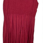 Vintage Country Wear Casuals 2 Piece Dress Set nwt‎ Red Size XL Photo 0