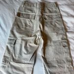 Pull & Bear  cargo pants  Photo 3