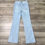 Democracy "Ab"solution Skyrise Itty Bitty More Boot Jean with Sailor Buttons Photo 8