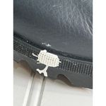 Sorel  Houndstooth Wedge Lace-Up Boots Youth 4 fits Women's 5.5–6 Black Pink Photo 13