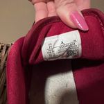 Jordan 1 Low Noble Red Size 8 Photo 3