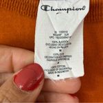 Champion All over print crop top Size M Photo 5