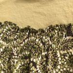 Avenue  smocked square neck floral t-shirt 26/28 Photo 2