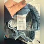 Mother Denim Photo 4